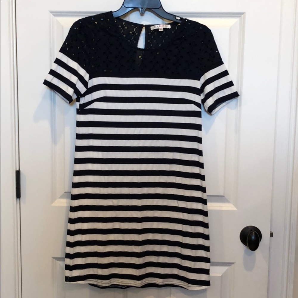 Joy Joy dress size S